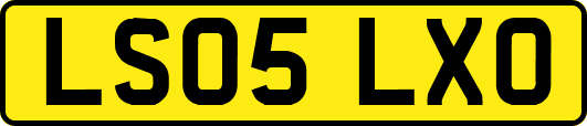LS05LXO