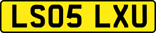 LS05LXU