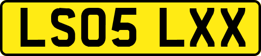 LS05LXX