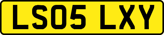 LS05LXY