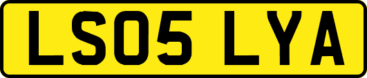 LS05LYA
