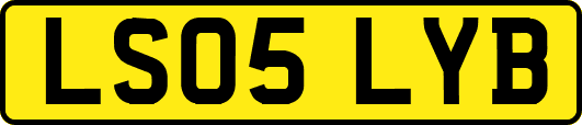 LS05LYB