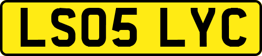 LS05LYC