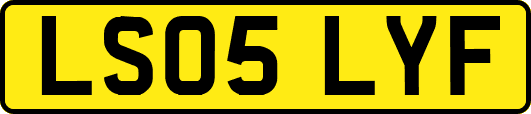 LS05LYF