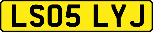 LS05LYJ