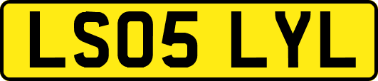 LS05LYL
