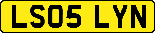 LS05LYN