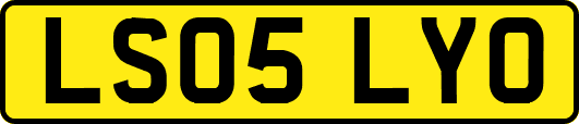 LS05LYO