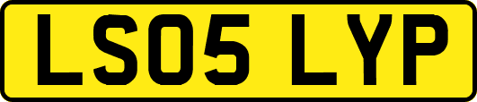 LS05LYP