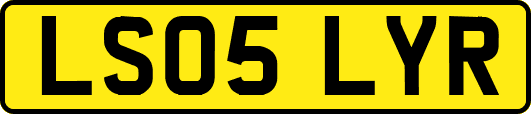 LS05LYR