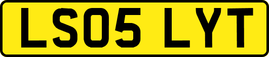 LS05LYT