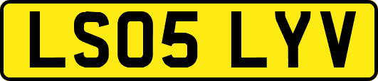 LS05LYV