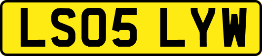 LS05LYW