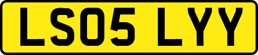 LS05LYY
