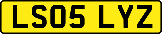LS05LYZ