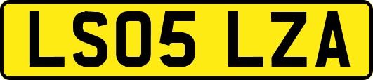 LS05LZA