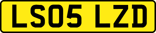 LS05LZD
