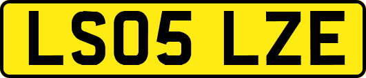 LS05LZE
