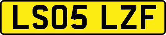 LS05LZF