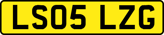LS05LZG