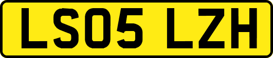 LS05LZH