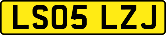 LS05LZJ