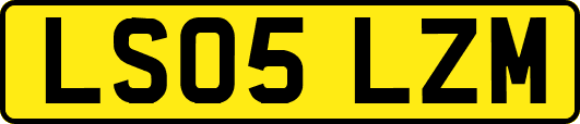 LS05LZM