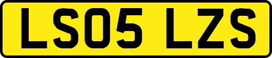 LS05LZS