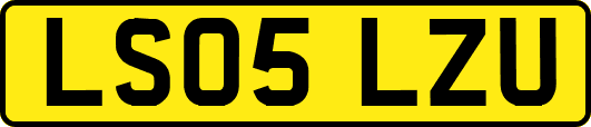 LS05LZU