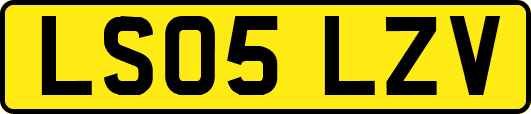 LS05LZV