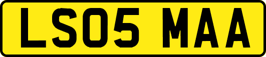 LS05MAA