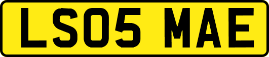LS05MAE