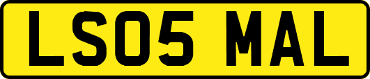 LS05MAL