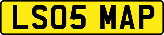 LS05MAP