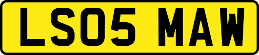 LS05MAW