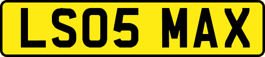 LS05MAX