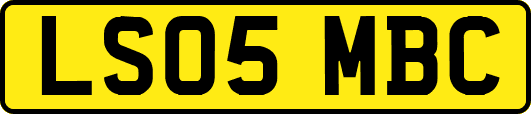 LS05MBC