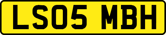 LS05MBH