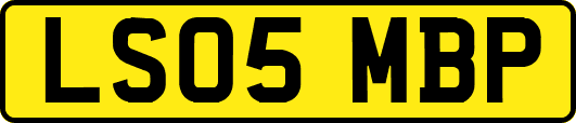 LS05MBP