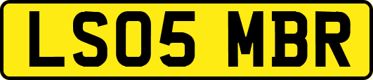 LS05MBR