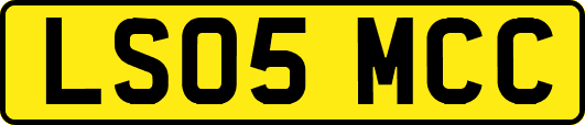 LS05MCC