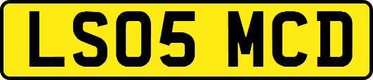 LS05MCD