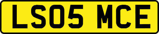LS05MCE