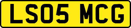 LS05MCG