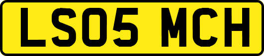 LS05MCH