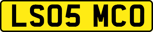 LS05MCO