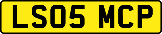 LS05MCP