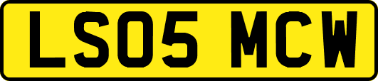 LS05MCW