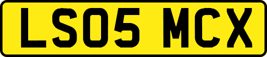 LS05MCX