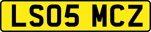 LS05MCZ